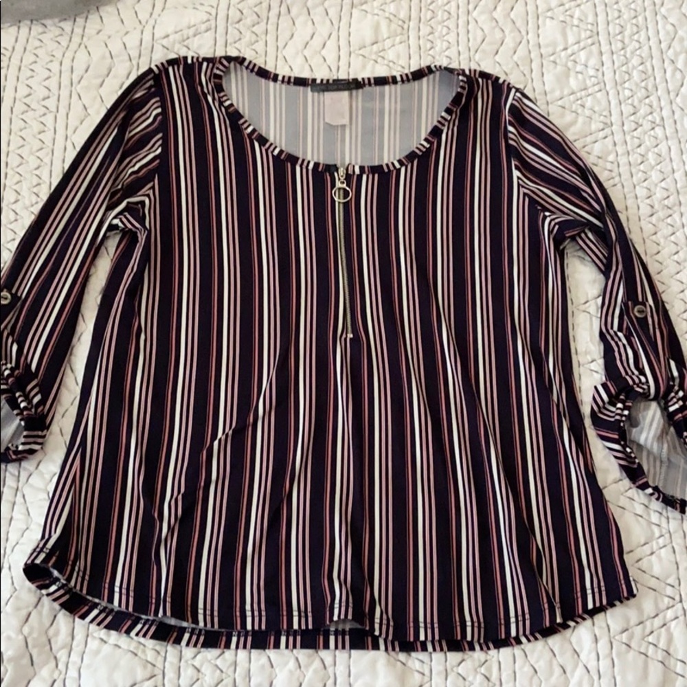 Fashion top